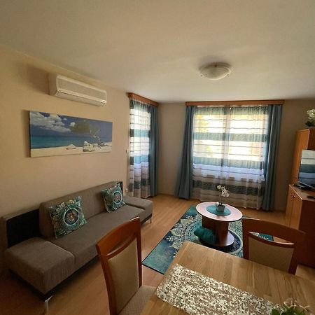 Orchidea Apartman Hegyko Ngoại thất bức ảnh