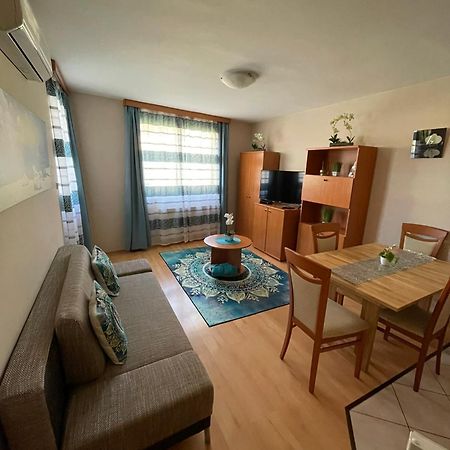 Orchidea Apartman Hegyko Ngoại thất bức ảnh