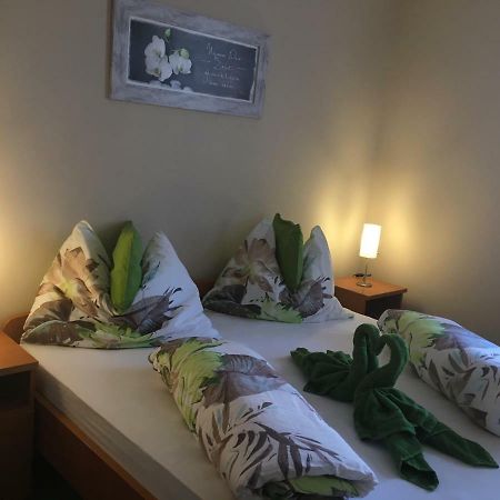 Orchidea Apartman Hegyko Ngoại thất bức ảnh