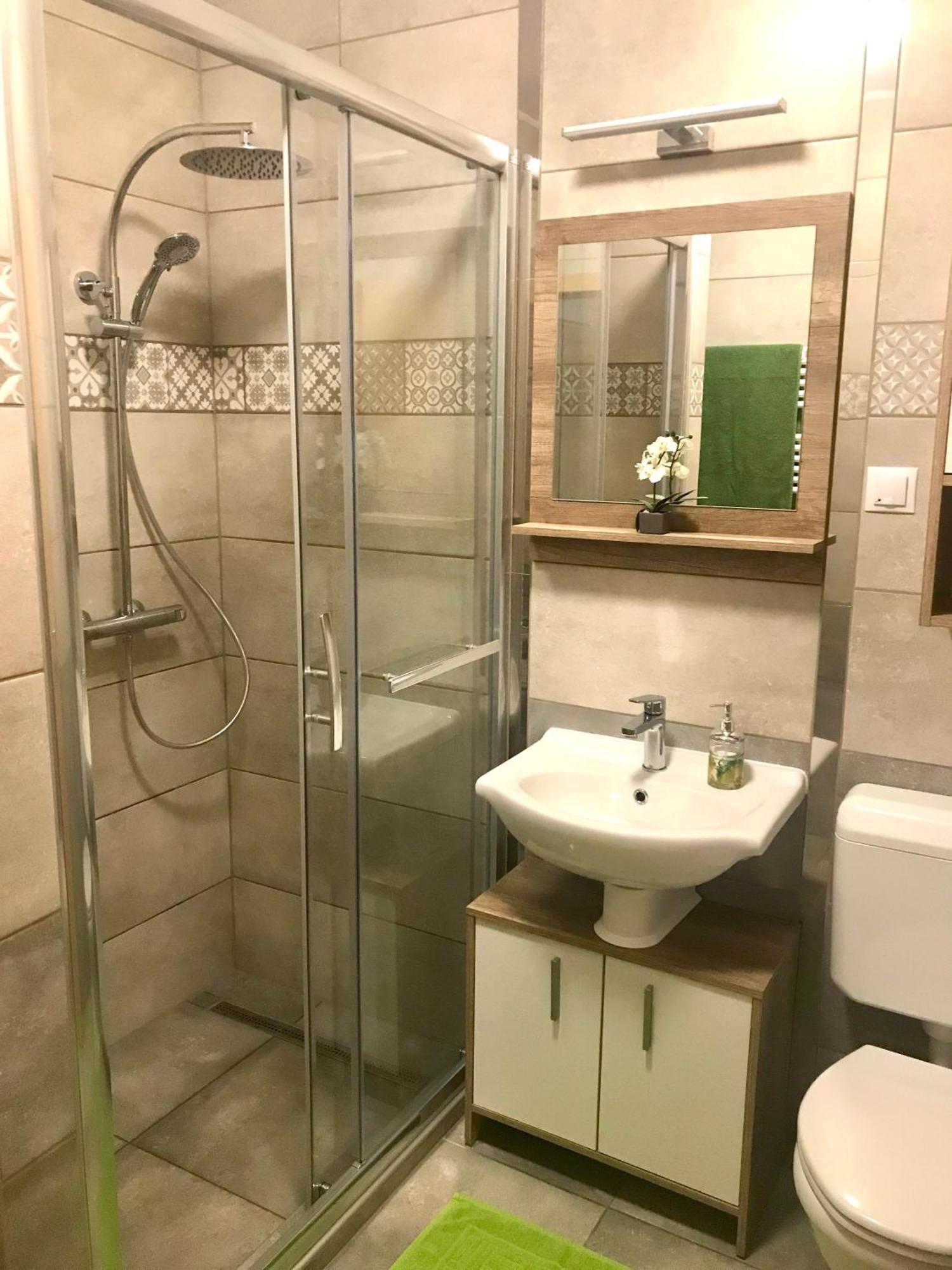 Orchidea Apartman Hegyko Ngoại thất bức ảnh