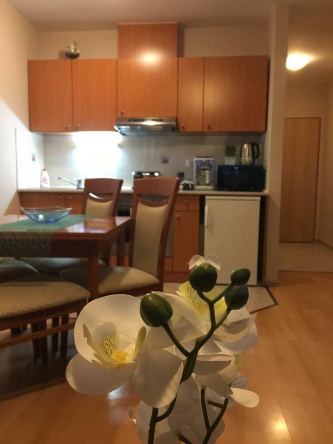 Orchidea Apartman Hegyko Ngoại thất bức ảnh